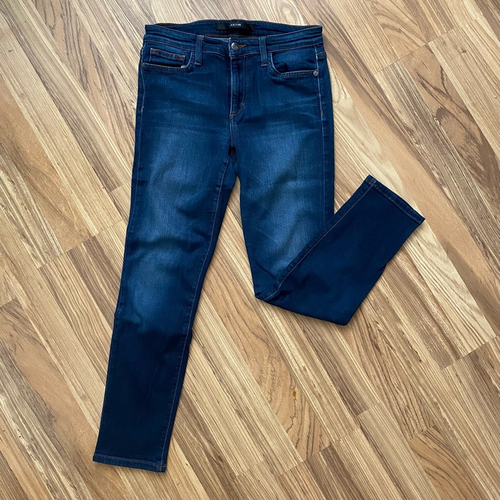 Joe’s skinny jeans